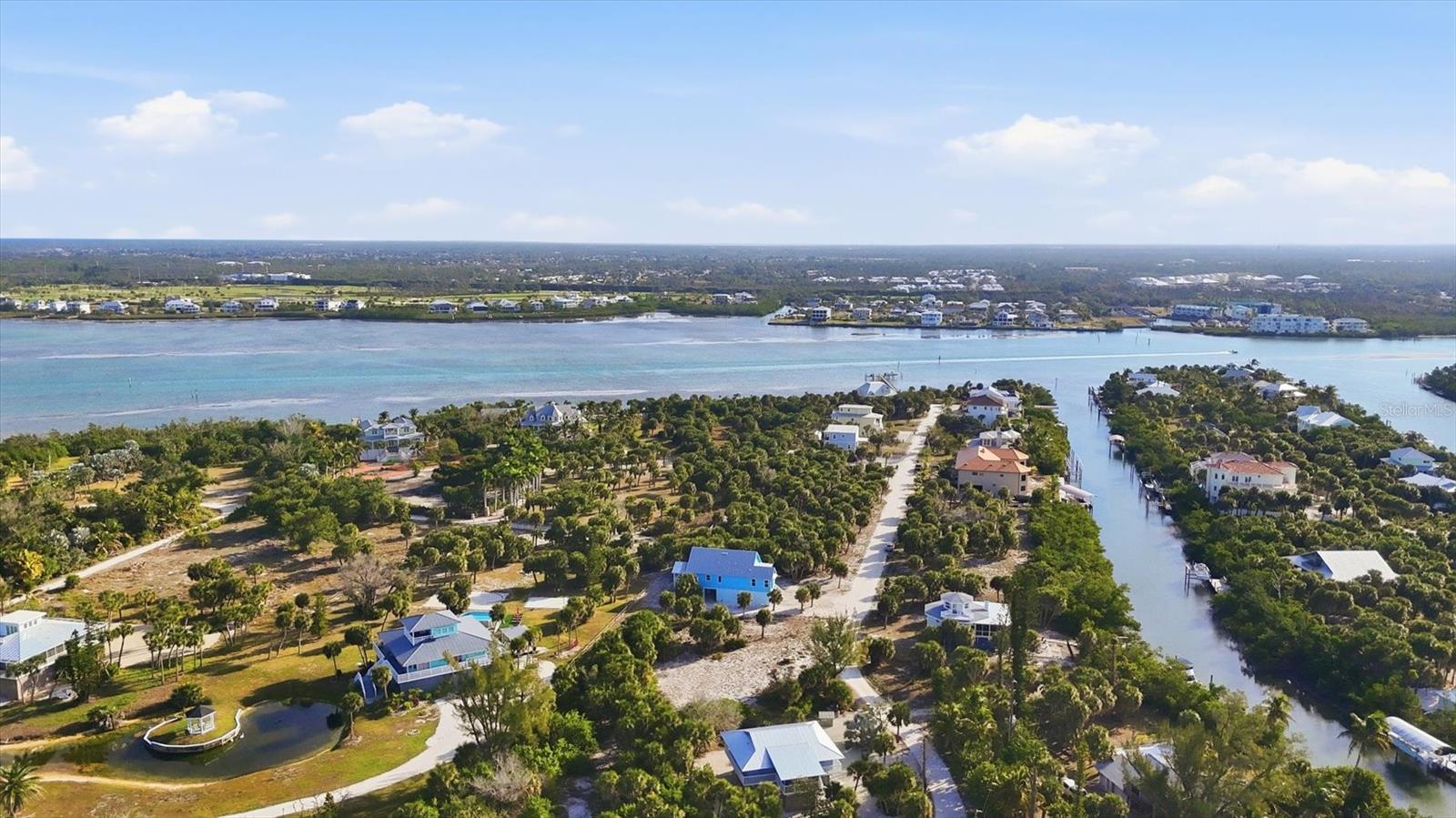 Image 5 of 55 For 19 Lemon Bay Lane