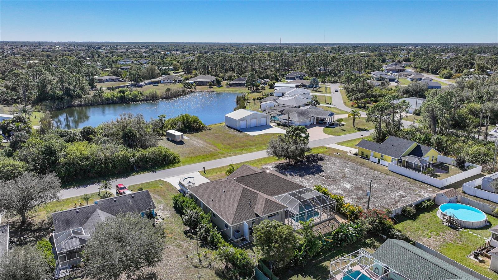 Image 51 of 54 For 5455 Graves Terrace