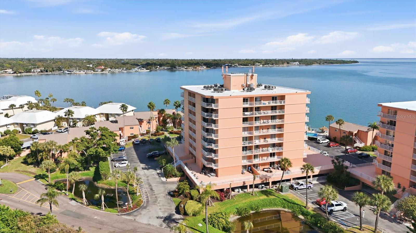 Image 2 of 46 For 7430 Sunshine Skyway Lane S 201