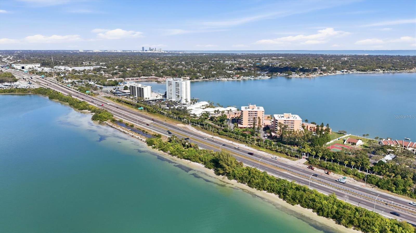 Image 44 of 46 For 7430 Sunshine Skyway Lane S 201