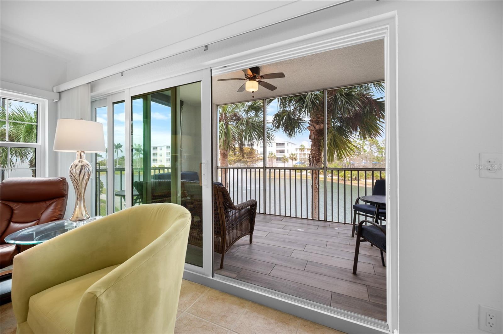 Image 18 of 58 For 8405 Placida Road 201