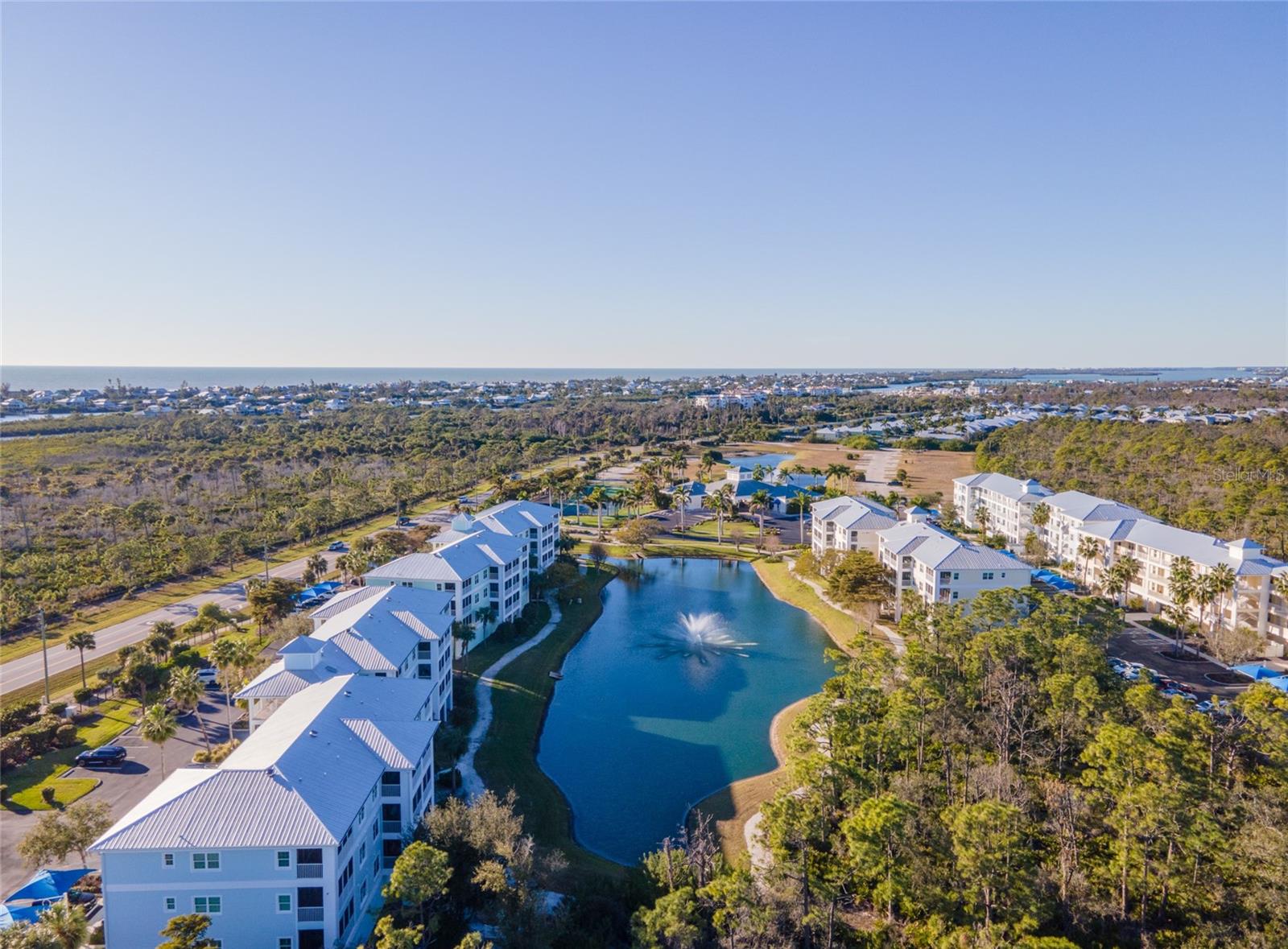 Image 2 of 58 For 8405 Placida Road 201