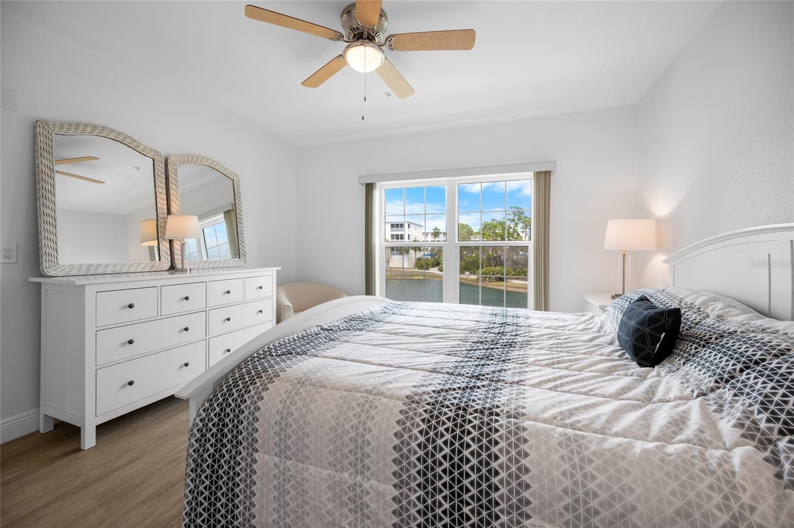 Image 22 of 58 For 8405 Placida Road 201