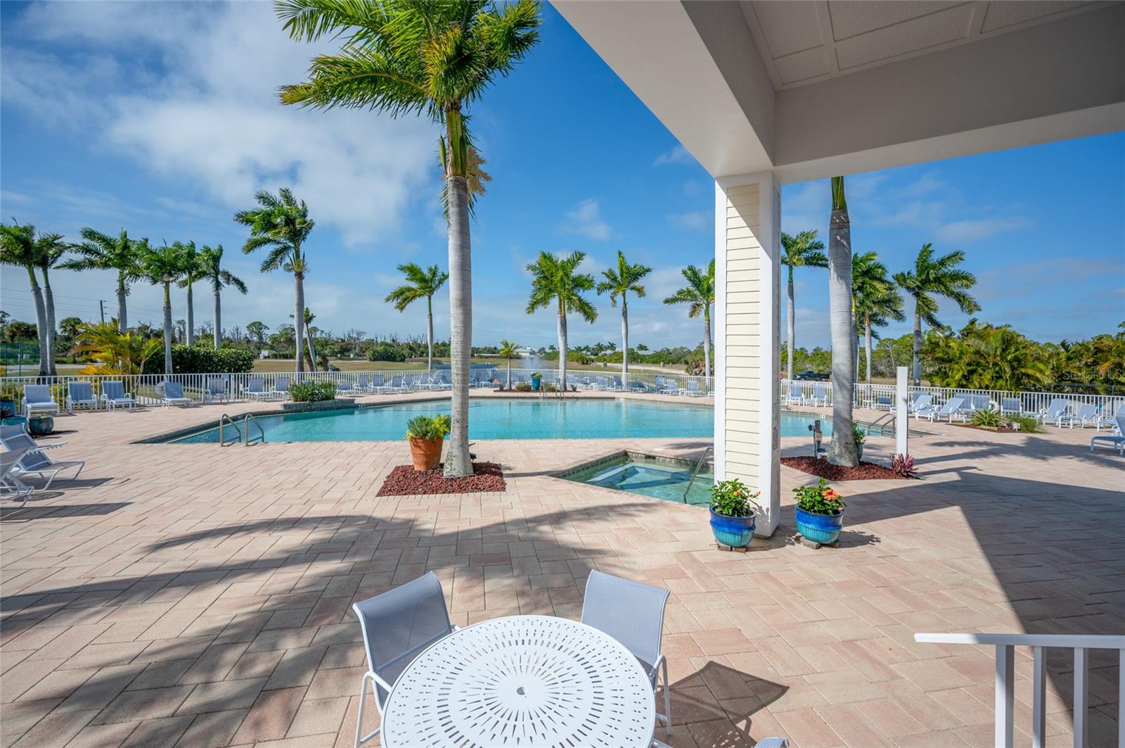 Image 38 of 58 For 8405 Placida Road 201