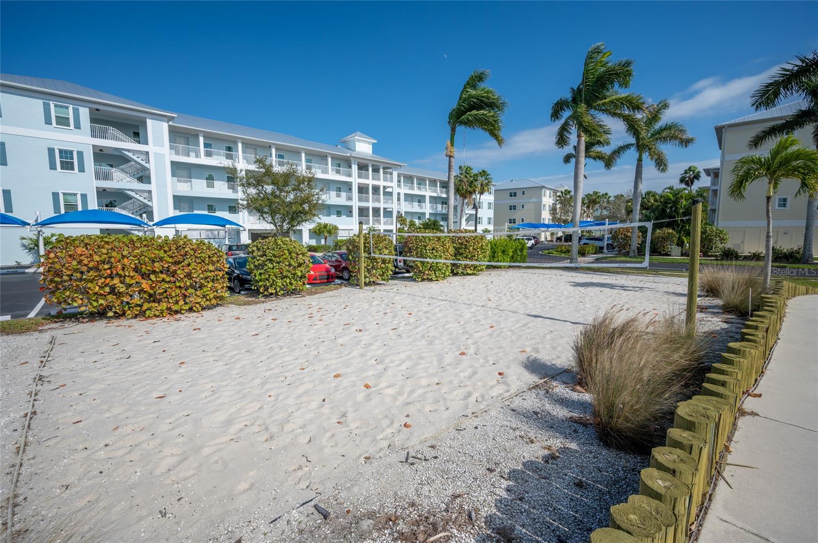 Image 41 of 58 For 8405 Placida Road 201