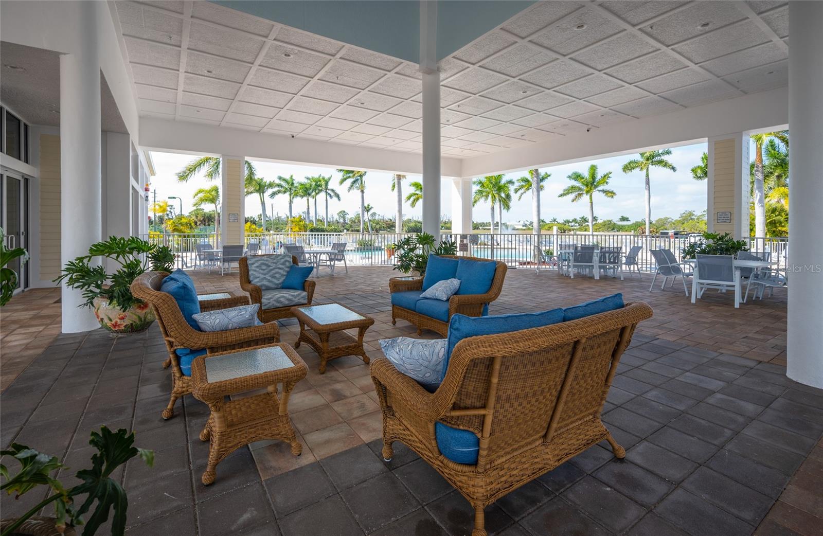 Image 42 of 58 For 8405 Placida Road 201