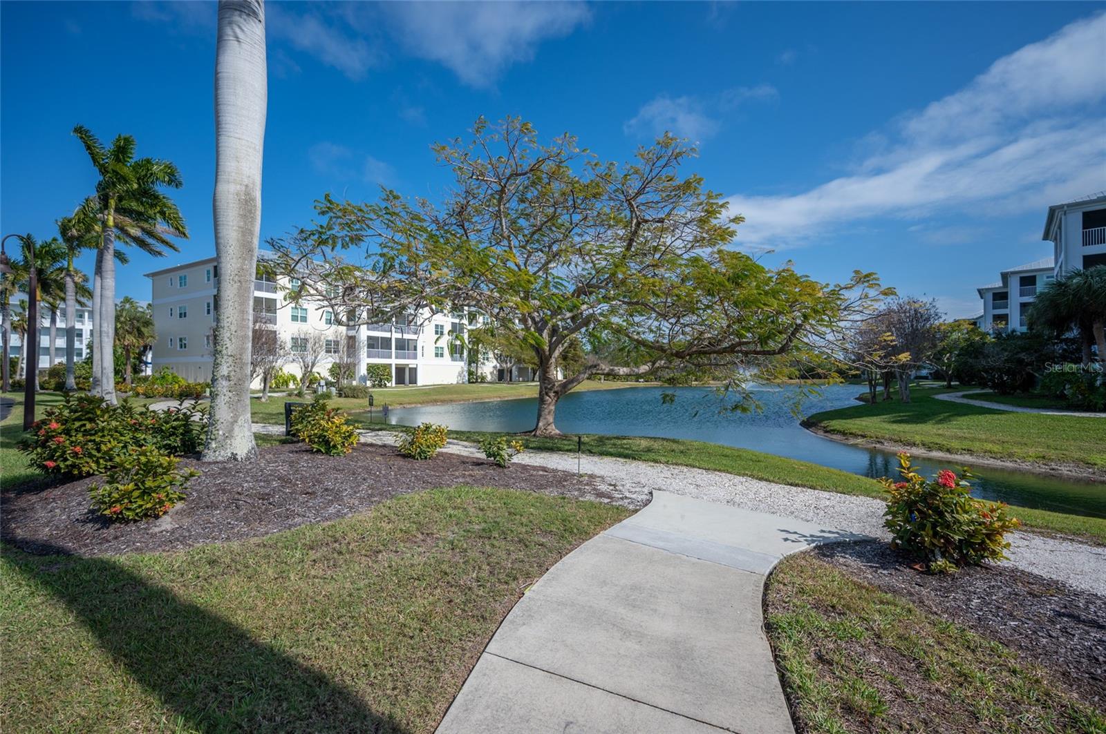 Image 45 of 58 For 8405 Placida Road 201