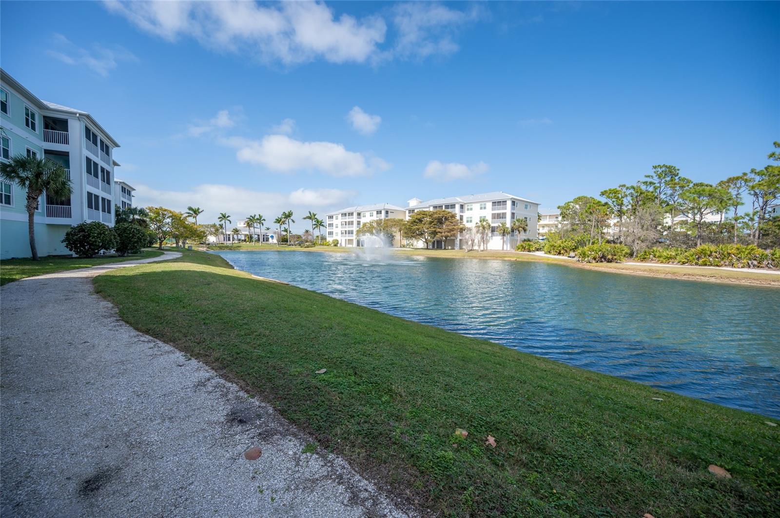 Image 47 of 58 For 8405 Placida Road 201