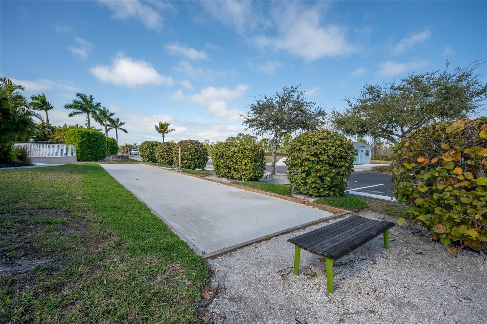 Image 50 of 58 For 8405 Placida Road 201