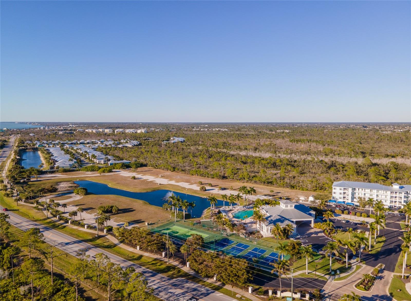 Image 52 of 58 For 8405 Placida Road 201