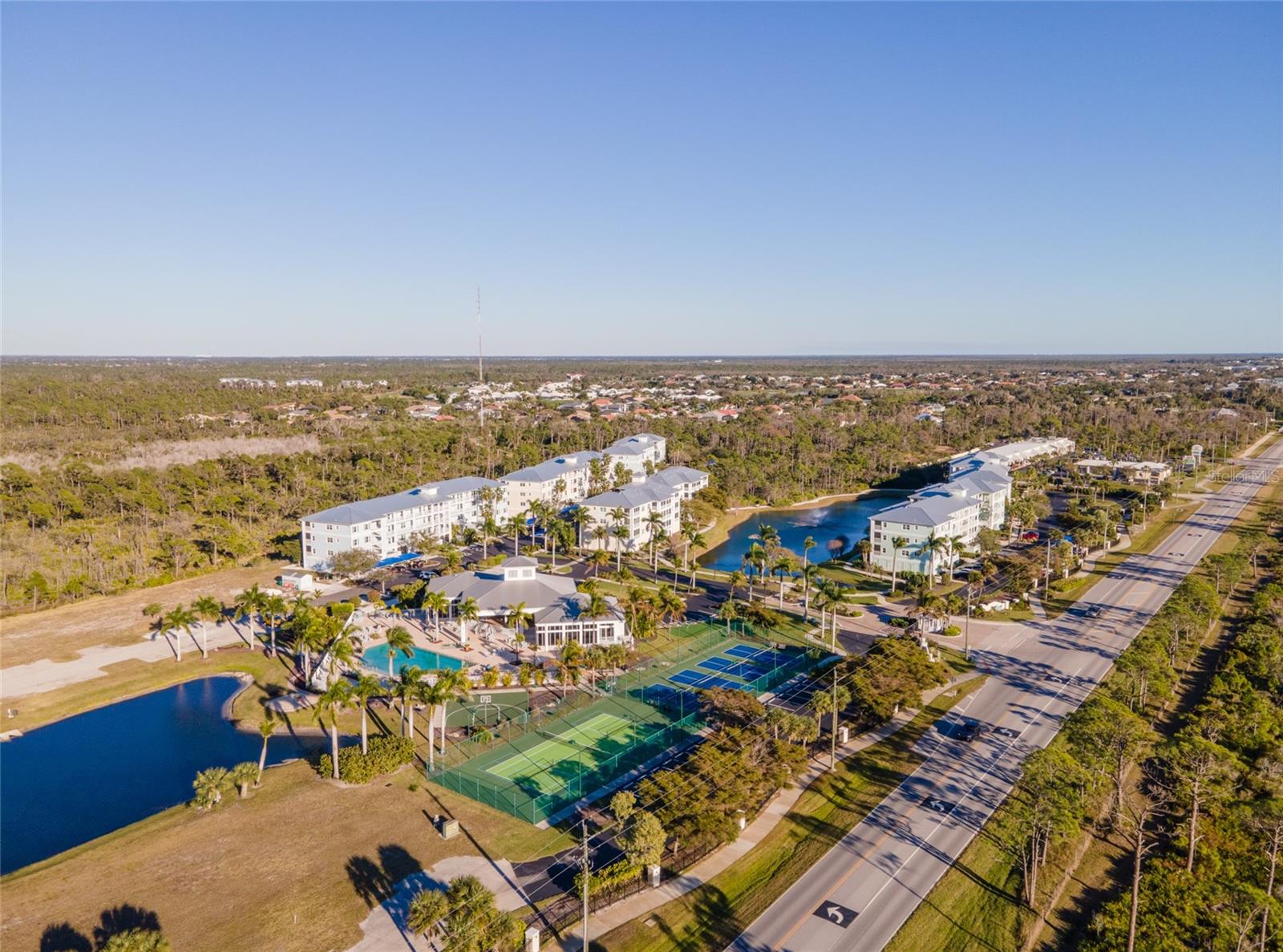 Image 54 of 58 For 8405 Placida Road 201