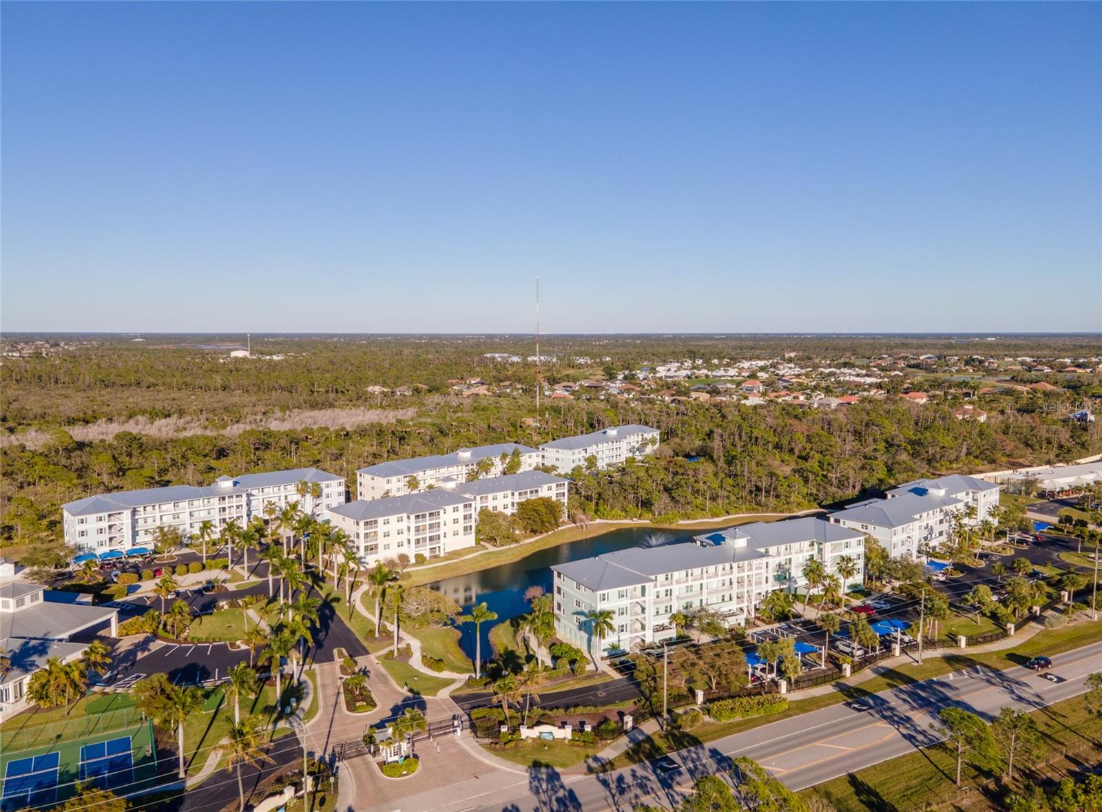 Image 55 of 58 For 8405 Placida Road 201