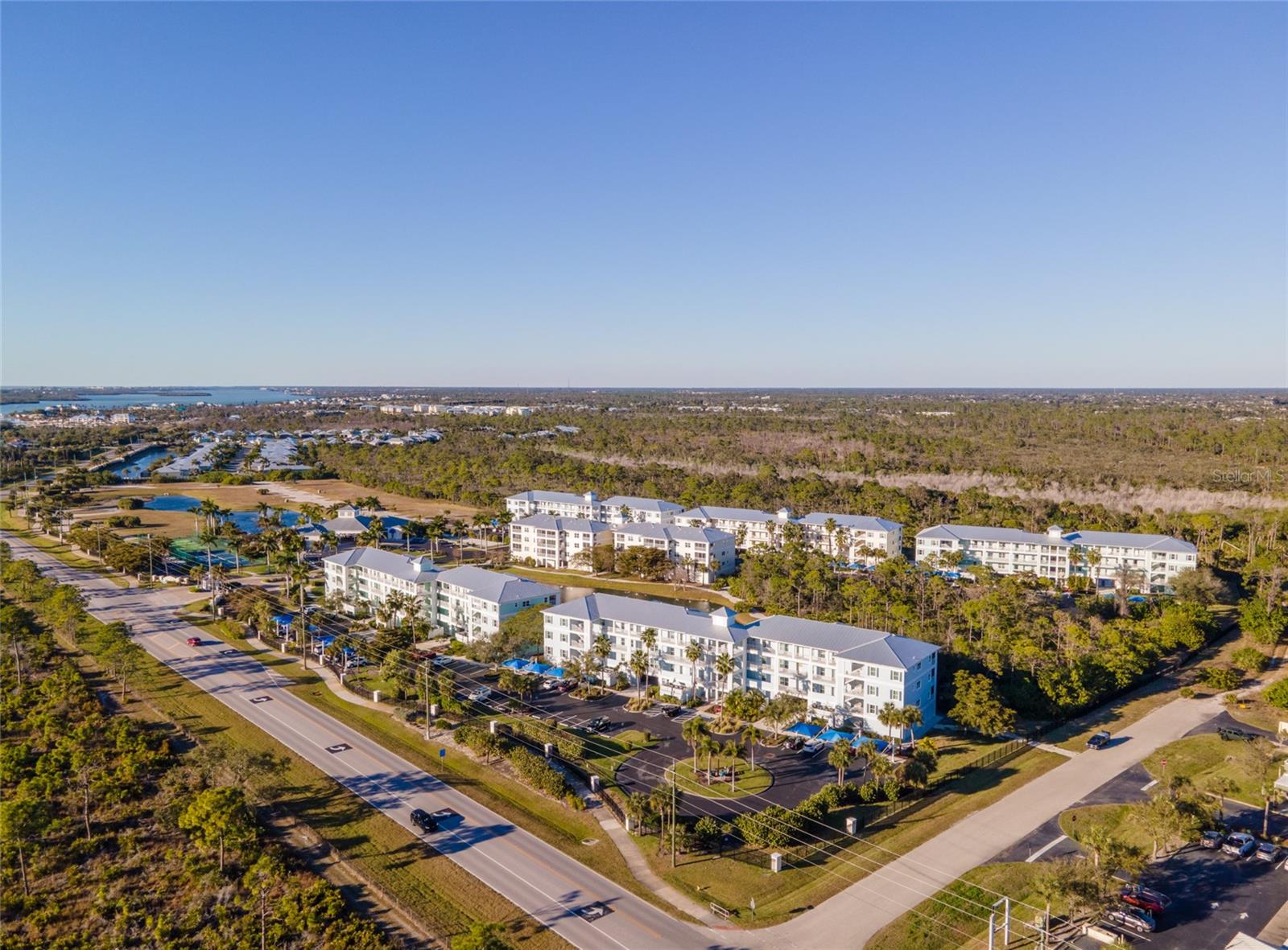 Image 57 of 58 For 8405 Placida Road 201