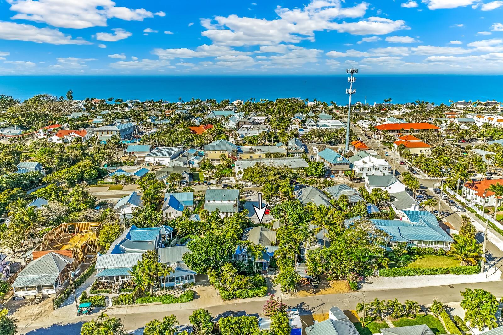 Image 24 of 25 For 361 Tarpon Avenue