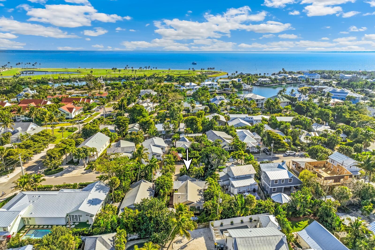 Image 25 of 25 For 361 Tarpon Avenue