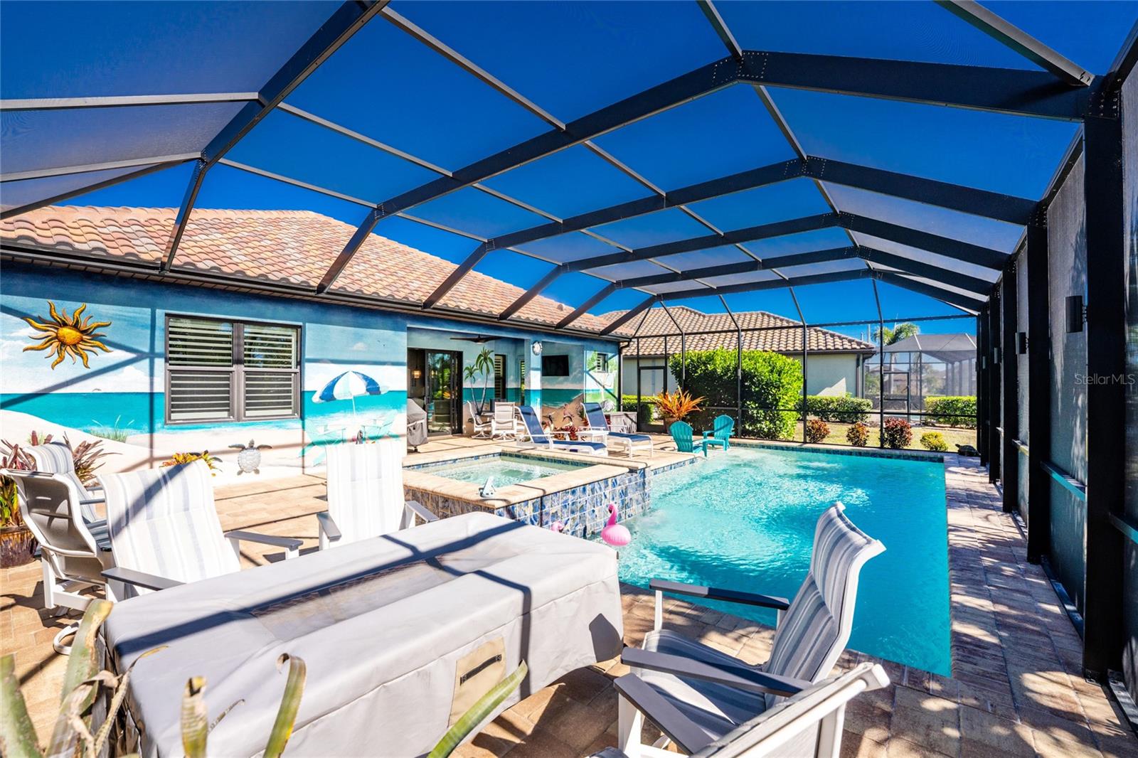 Image 47 of 97 For 26786 Weiskopf Drive