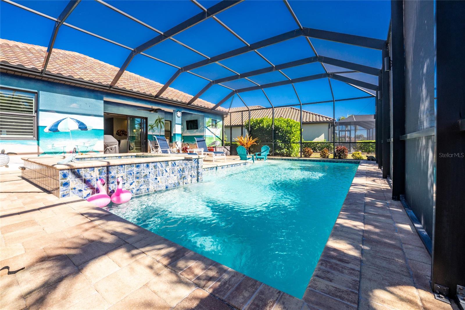 Image 48 of 97 For 26786 Weiskopf Drive