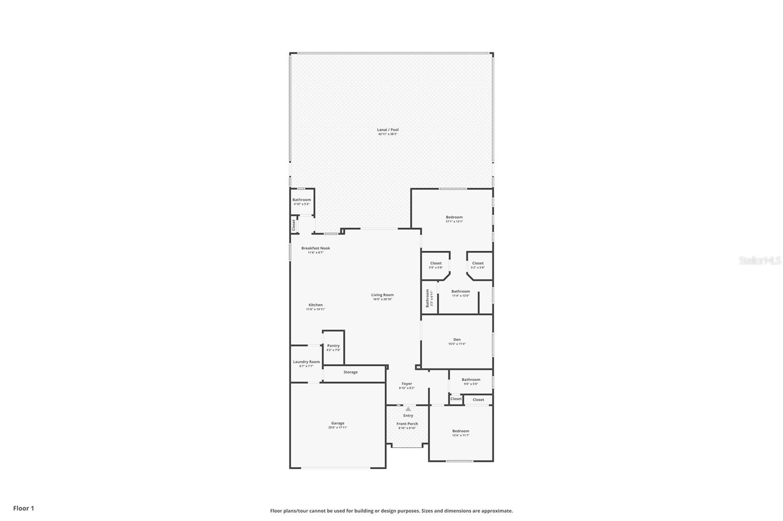 Image 97 of 97 For 26786 Weiskopf Drive