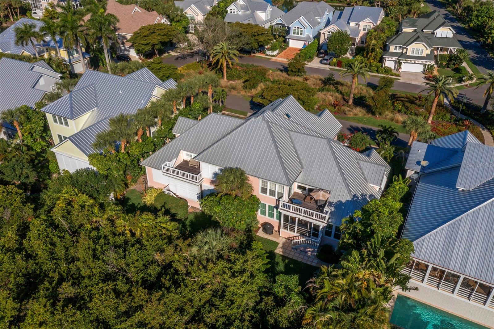 Image 41 of 56 For 160 Blackwall Court