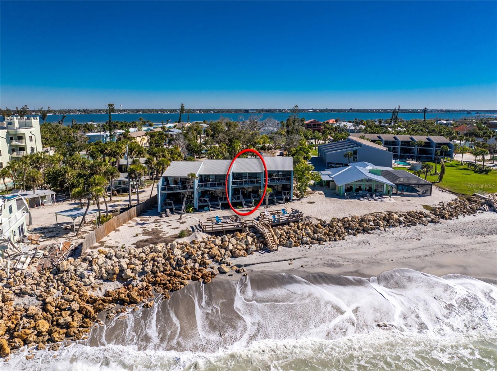 Image 62 of 68 For 5030 Beach Road 3