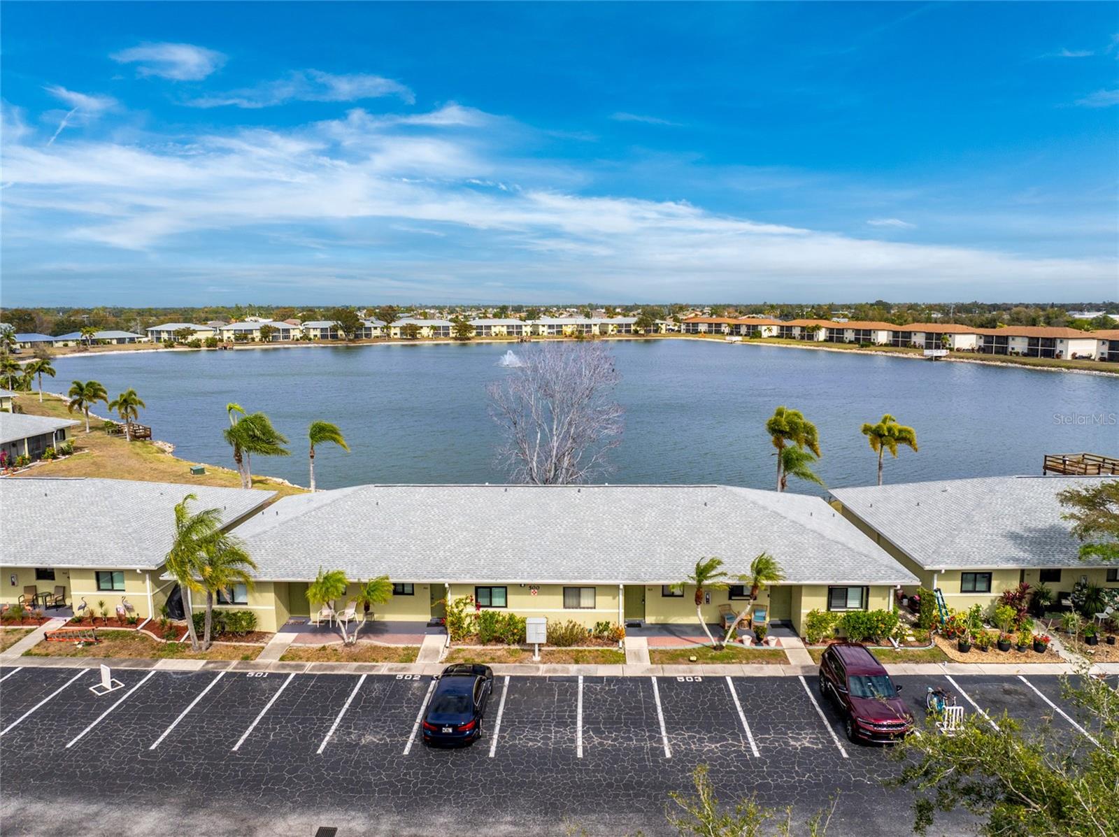 Details for 25225 Rampart Boulevard 501, PUNTA GORDA, FL 33983
