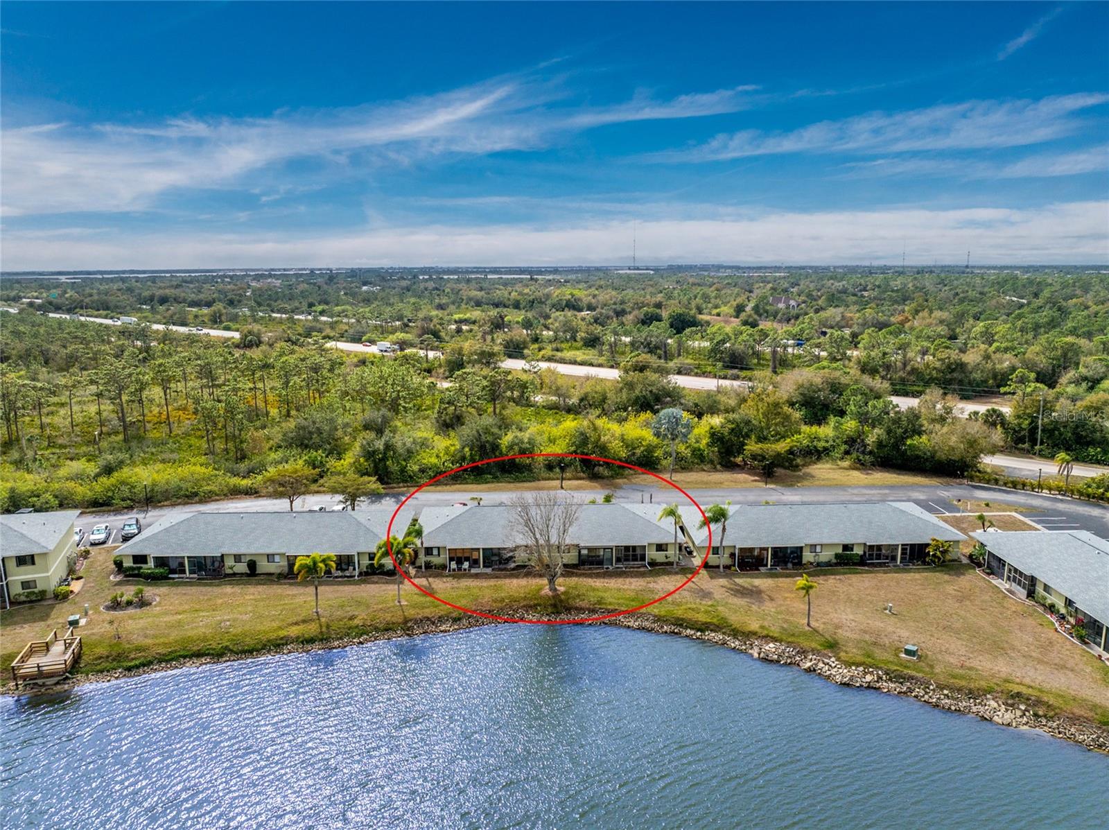 Image 29 of 37 For 25225 Rampart Boulevard 501