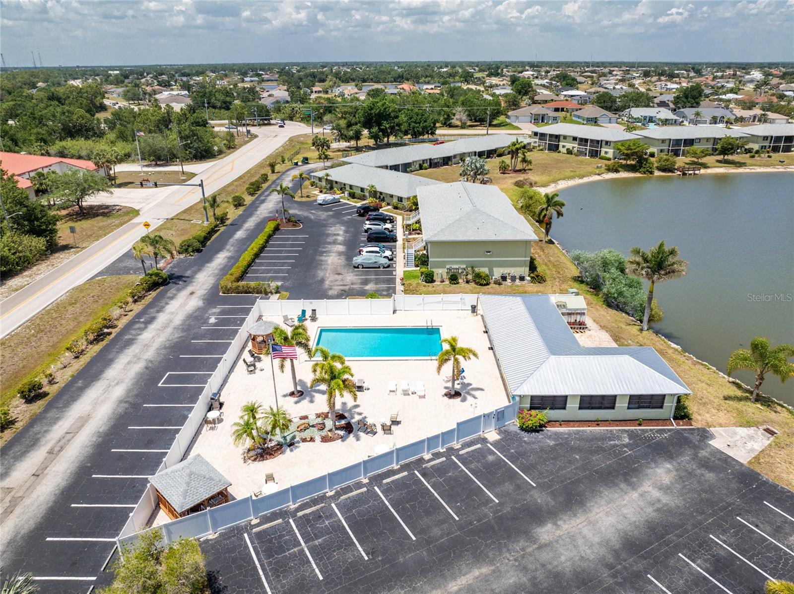 Image 37 of 37 For 25225 Rampart Boulevard 501