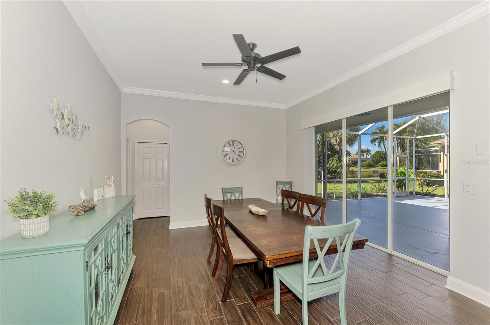 Image 29 of 91 For 14218 Silver Lakes Circle