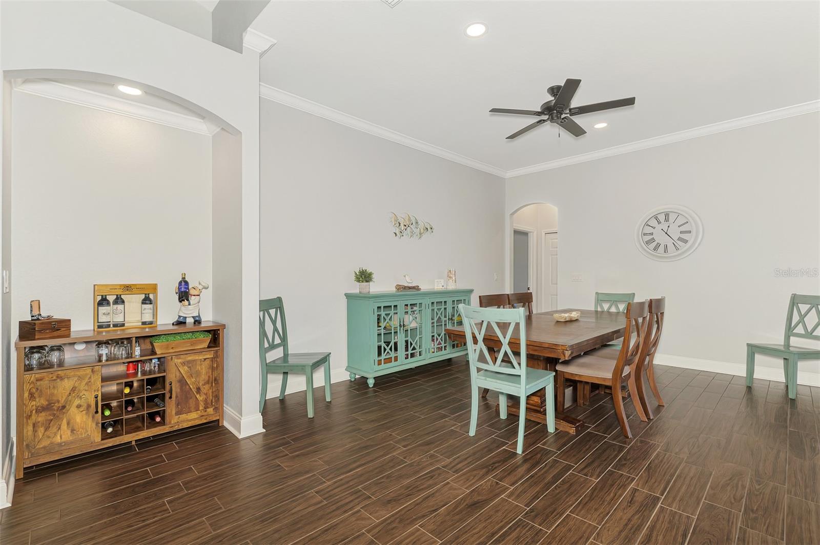 Image 30 of 91 For 14218 Silver Lakes Circle