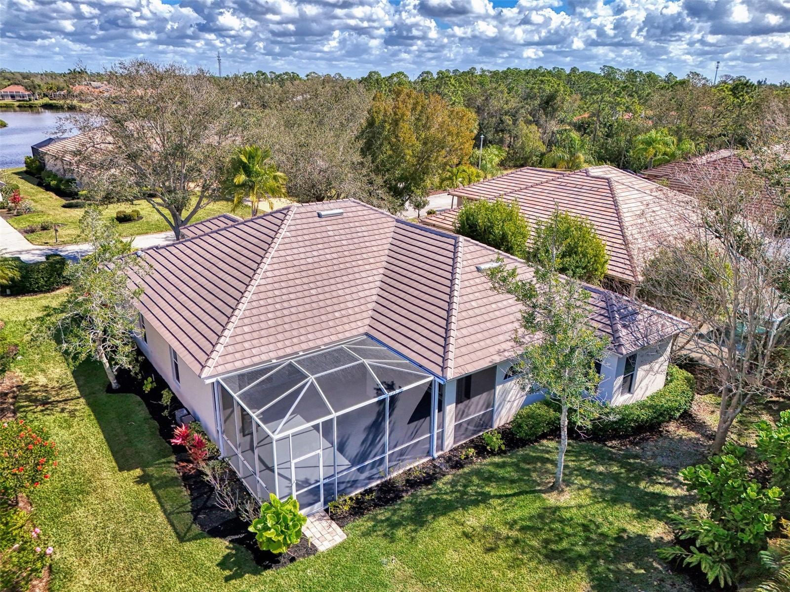 Image 58 of 91 For 14218 Silver Lakes Circle