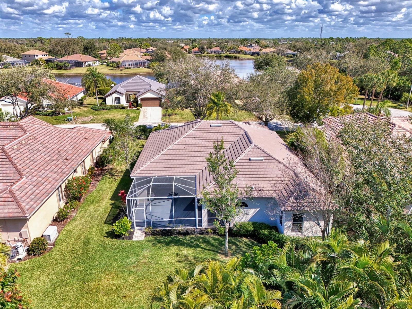 Image 59 of 91 For 14218 Silver Lakes Circle