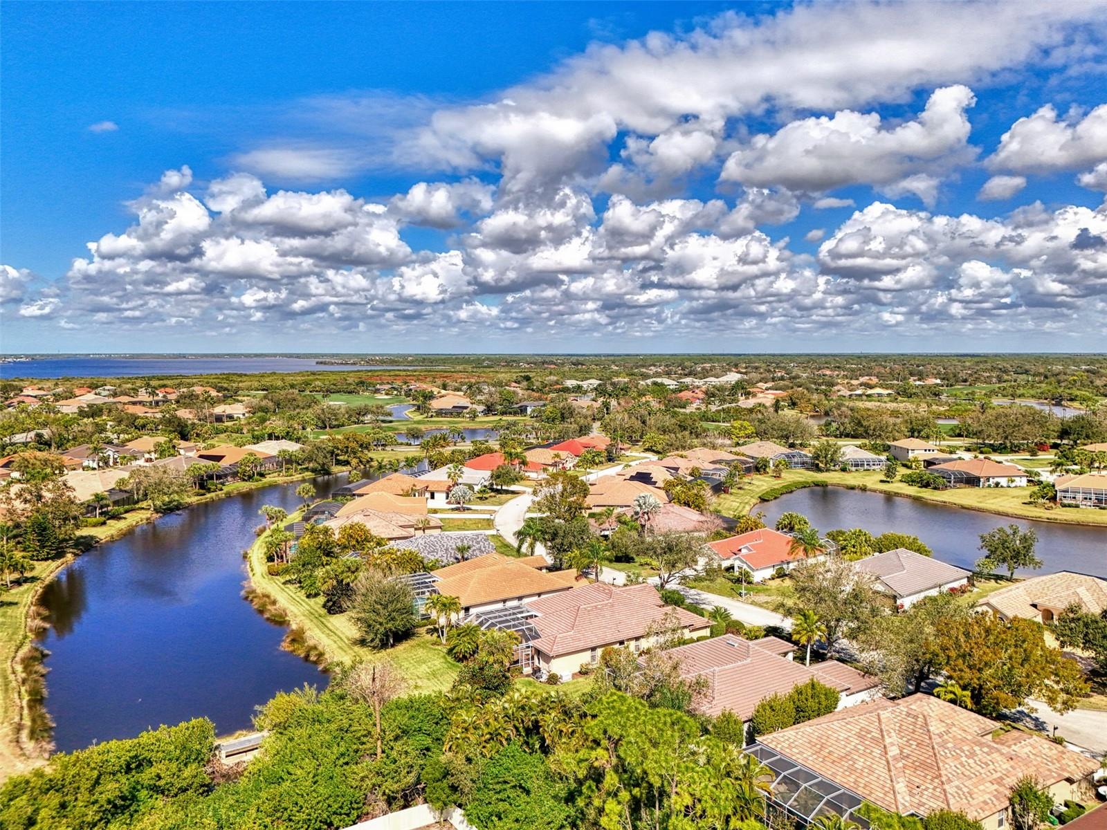 Image 61 of 91 For 14218 Silver Lakes Circle