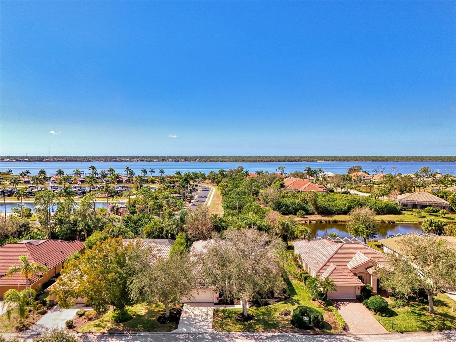 Image 65 of 91 For 14218 Silver Lakes Circle