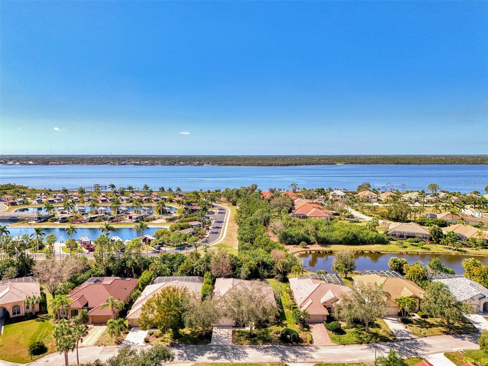 Image 66 of 91 For 14218 Silver Lakes Circle