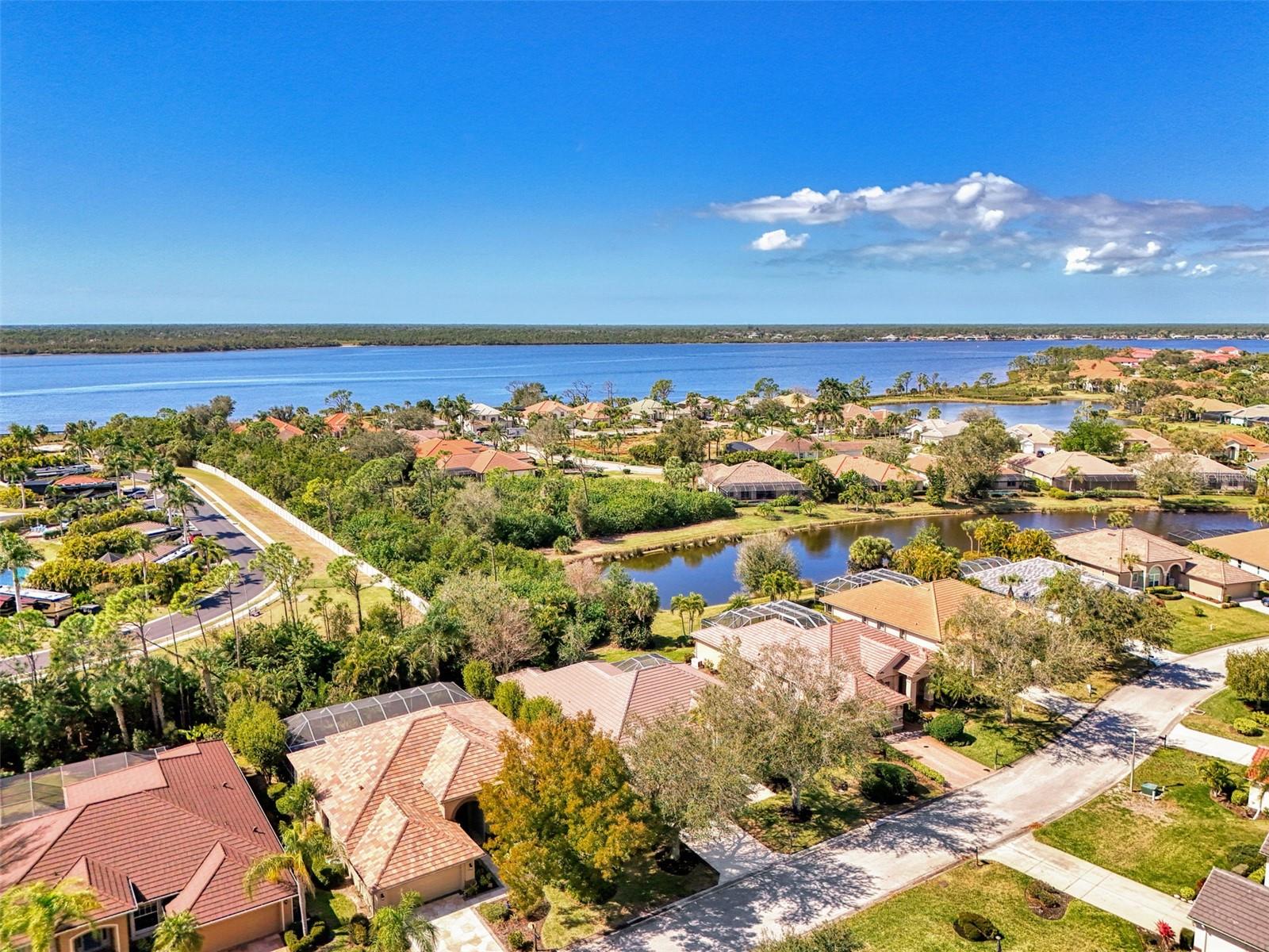 Image 67 of 91 For 14218 Silver Lakes Circle