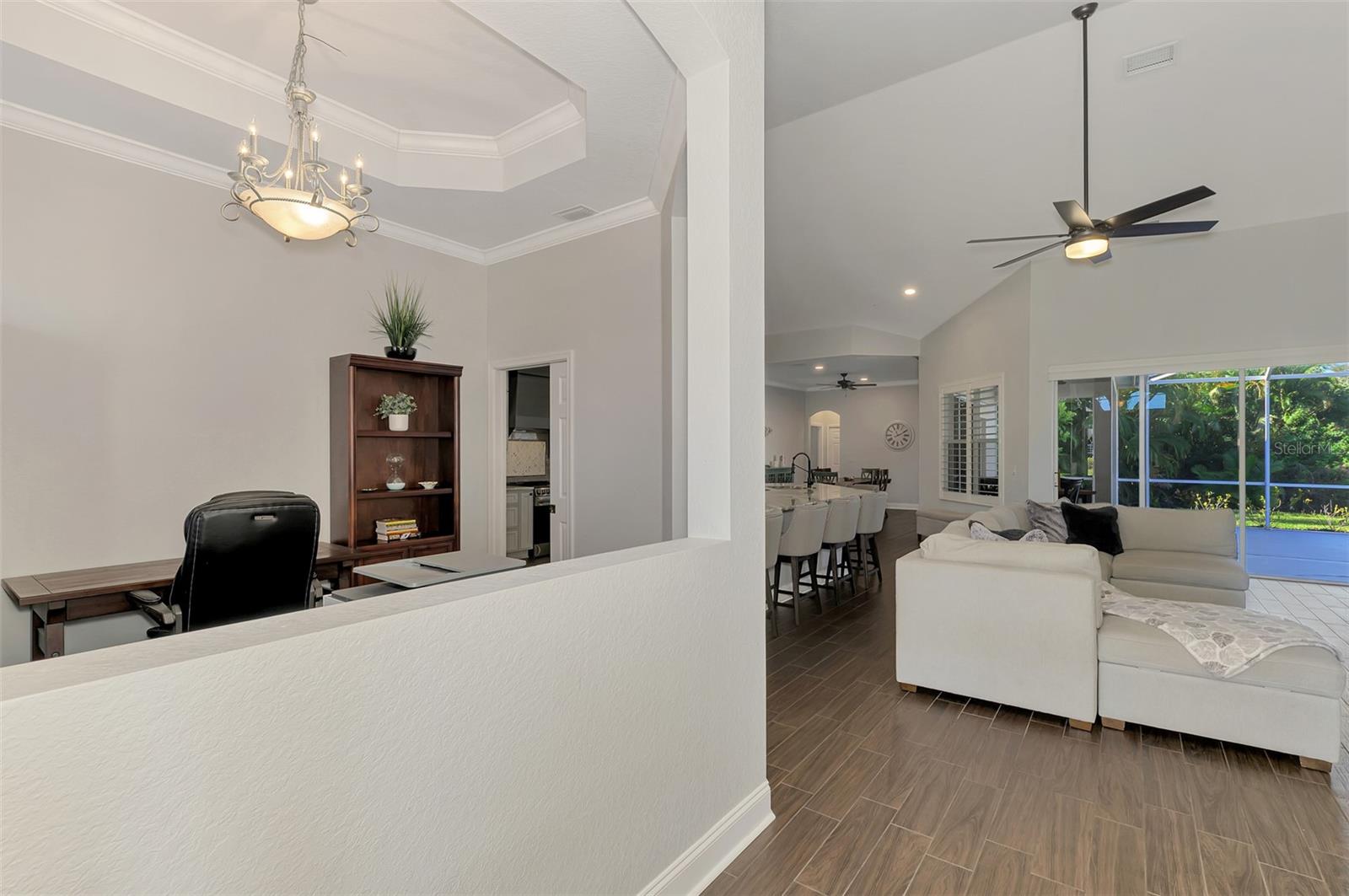 Image 9 of 91 For 14218 Silver Lakes Circle