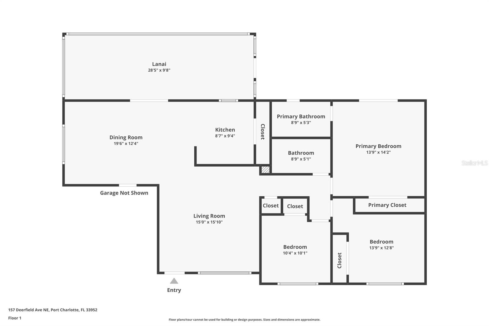 Image 40 of 40 For 157 Deerfield Avenue Ne