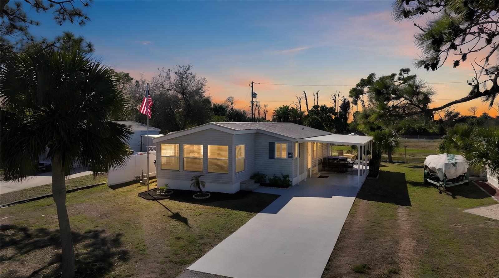 Details for 2988 Bourbon Street, ENGLEWOOD, FL 34224