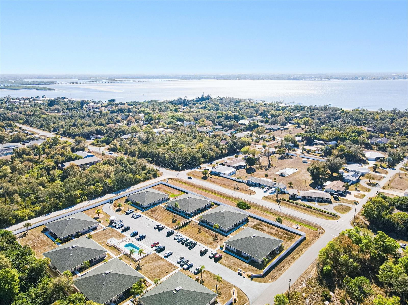 Image 34 of 36 For 24540 Harborview Road A2