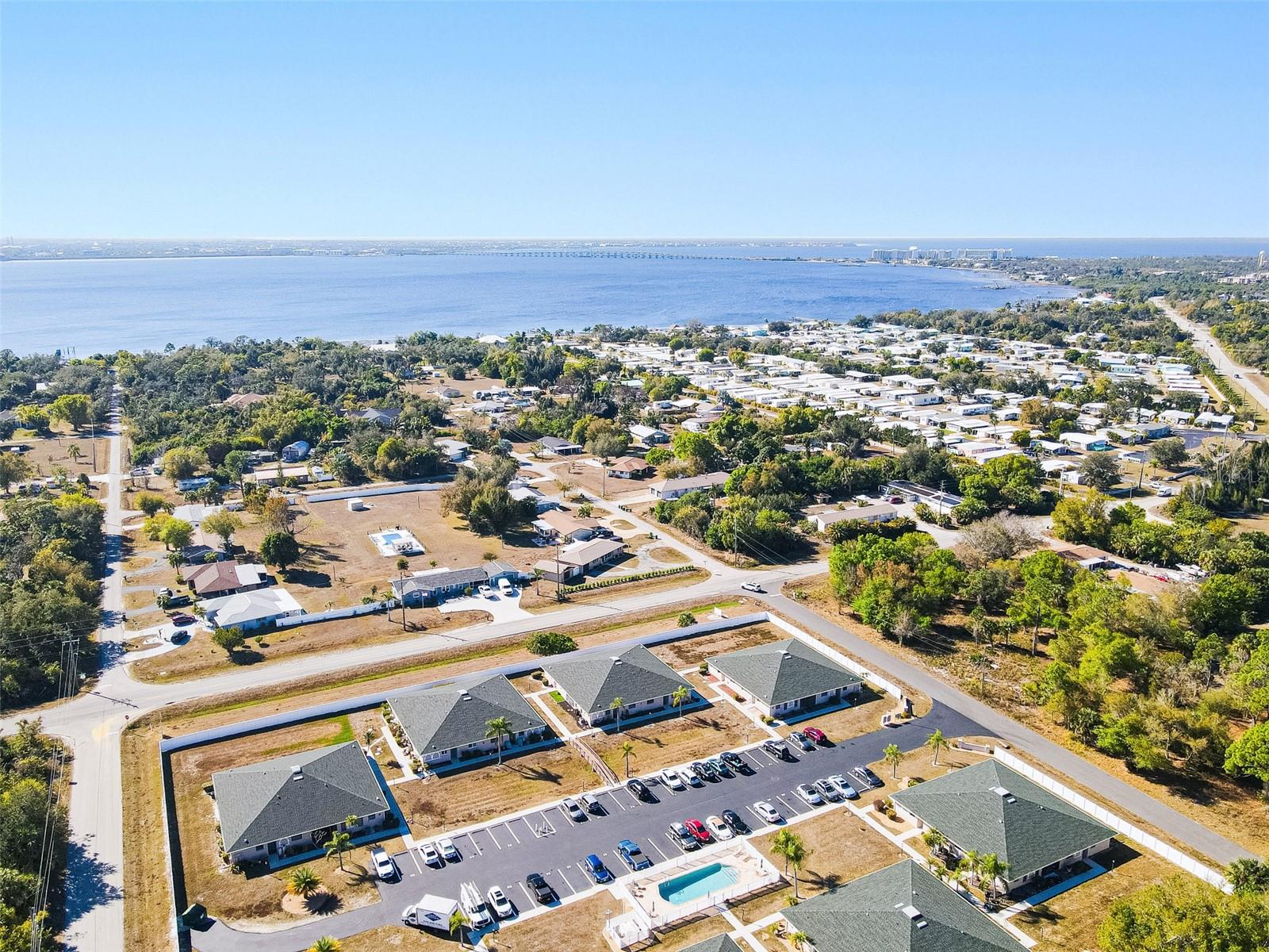 Image 35 of 36 For 24540 Harborview Road A2