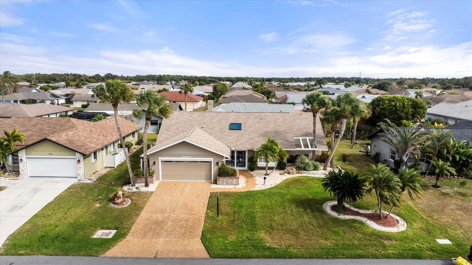 Image 48 of 54 For 5859 Monroe Road