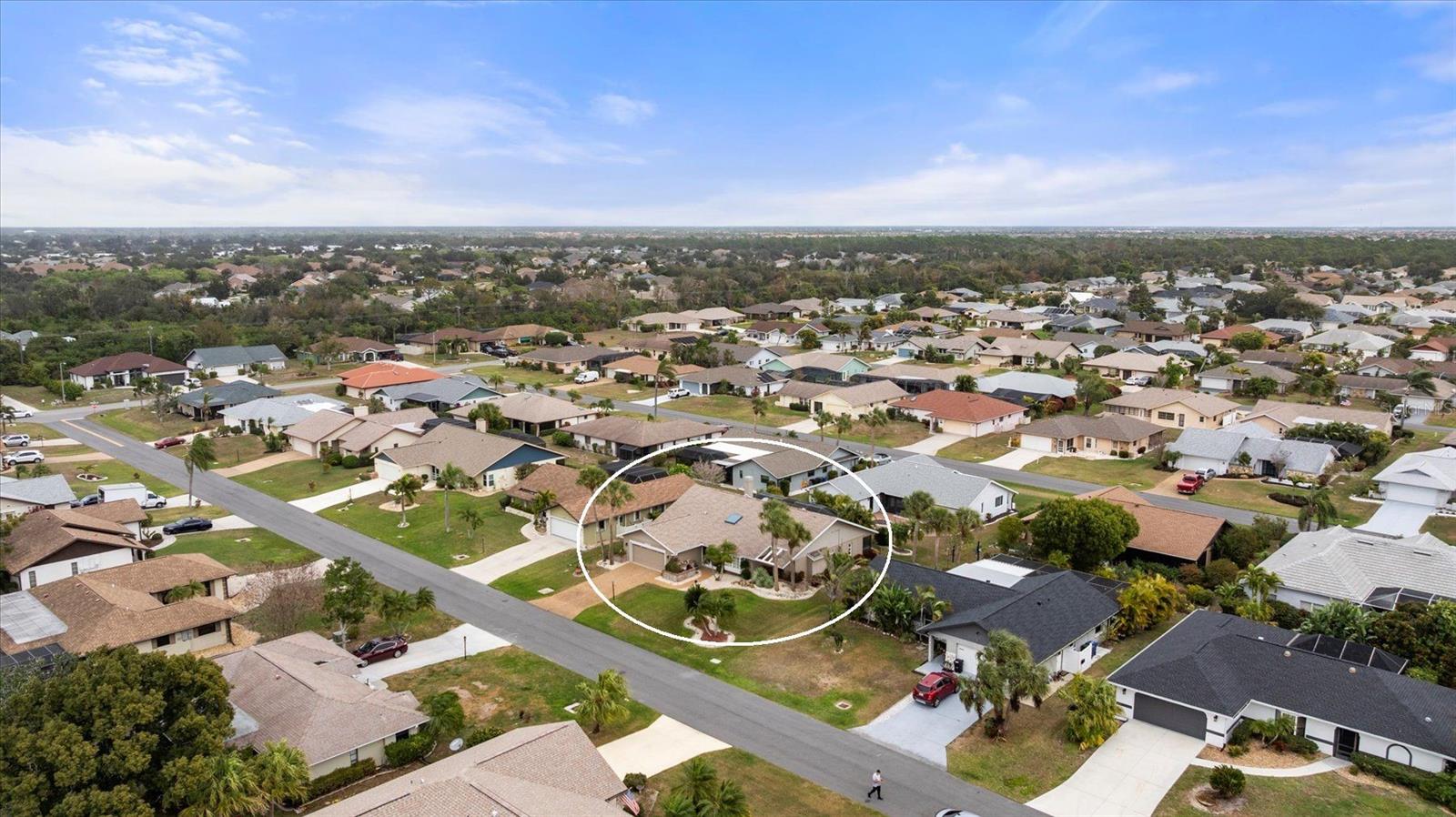 Image 51 of 54 For 5859 Monroe Road