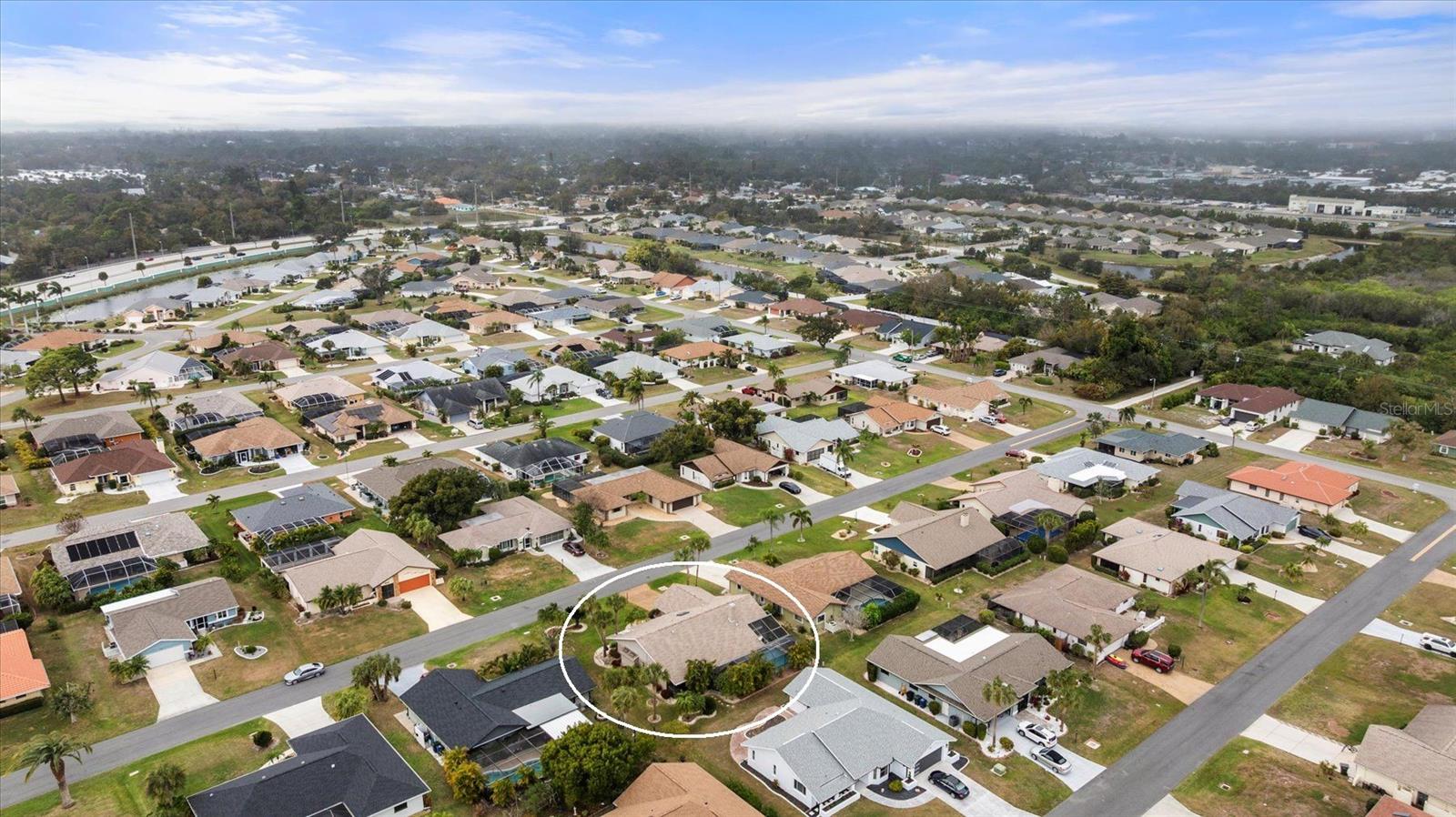 Image 52 of 54 For 5859 Monroe Road