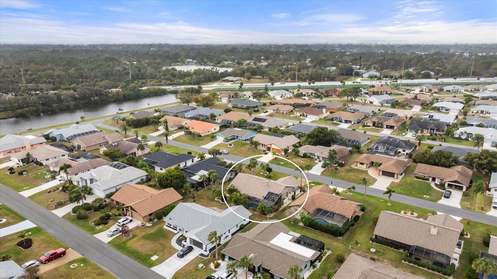 Image 54 of 54 For 5859 Monroe Road