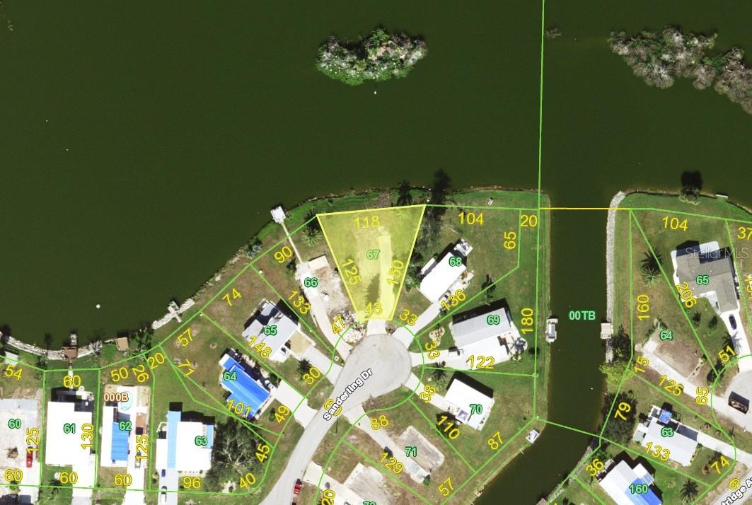 Image 2 of 15 For 1303 Sanderling Drive