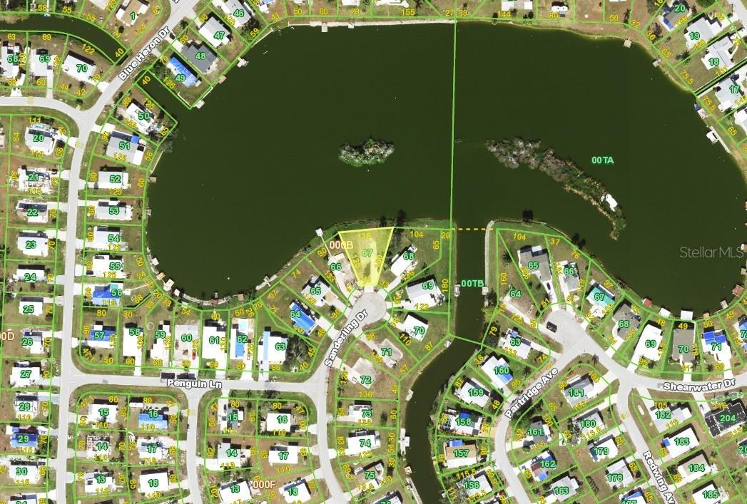 Image 3 of 15 For 1303 Sanderling Drive