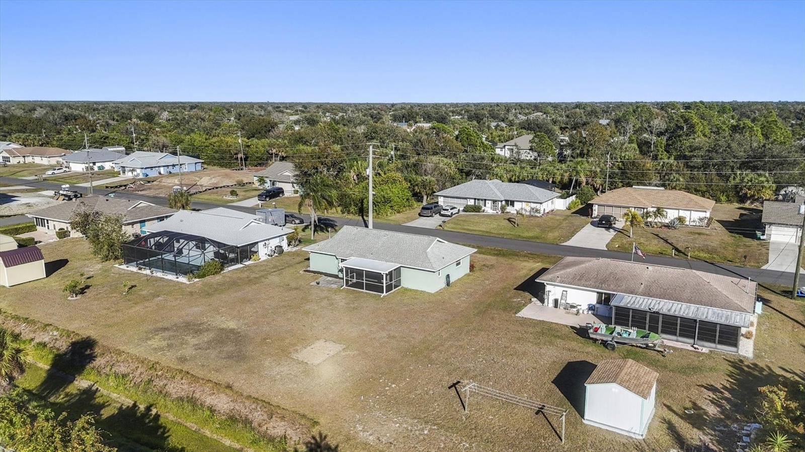 Image 42 of 45 For 6343 Brookridge Street