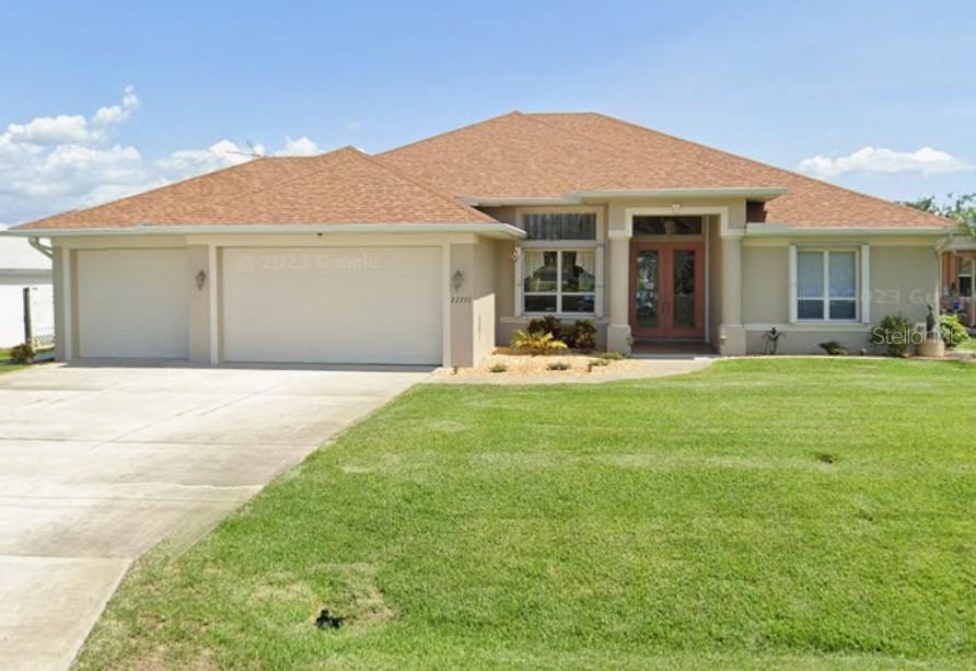 Details for 22277 Priscilla Avenue, PORT CHARLOTTE, FL 33954