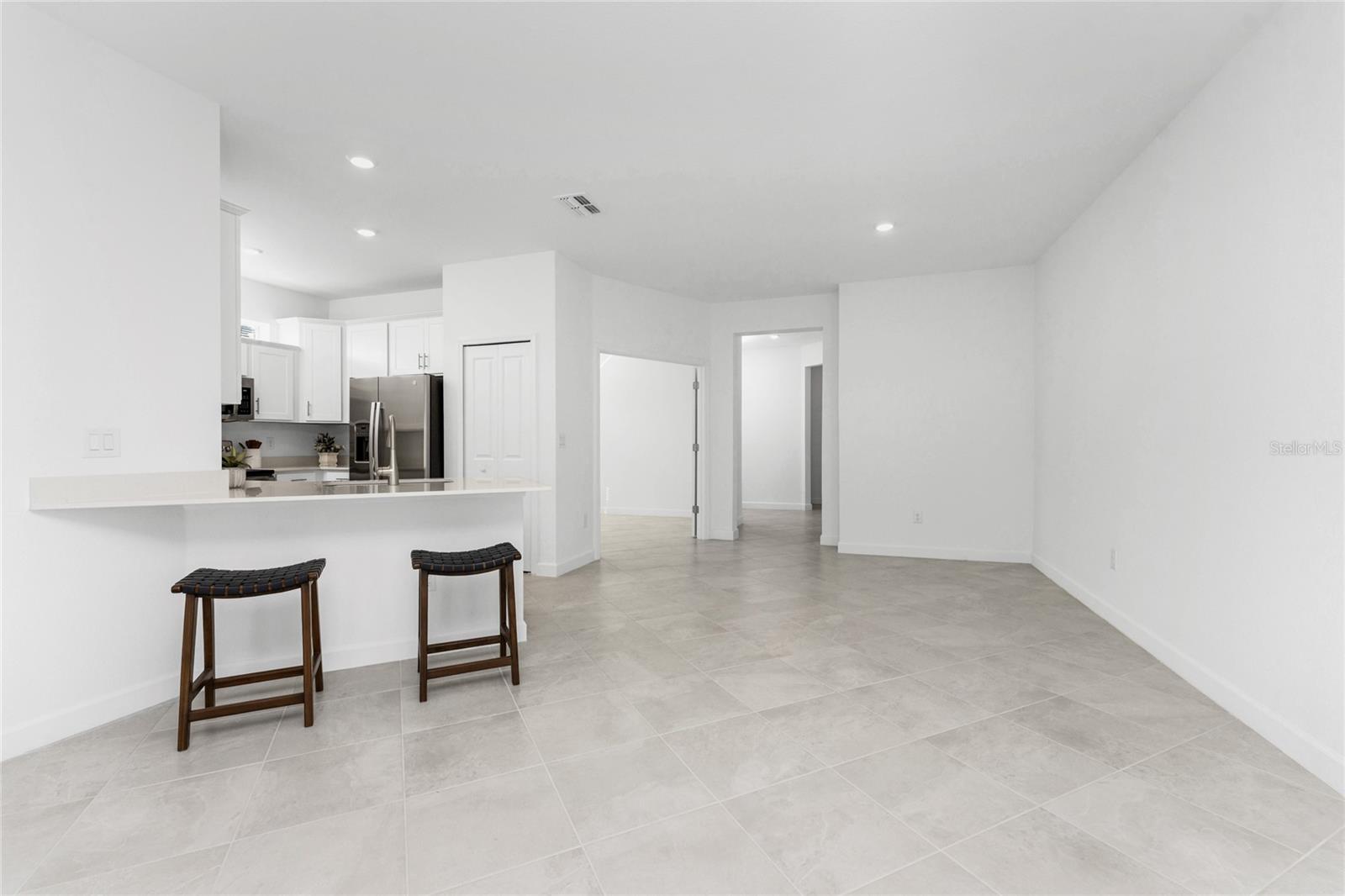 Image 16 of 55 For 8117 Shore Lake Drive