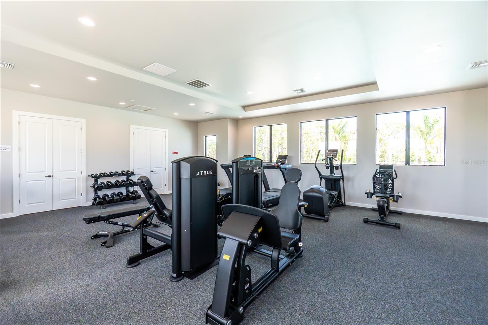 Image 43 of 55 For 8117 Shore Lake Drive